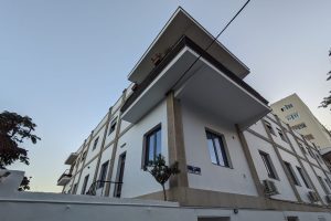 Comanda de Obras de Canarias